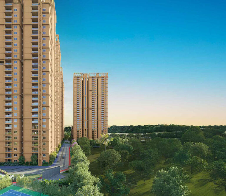 Elevation-5 - DSR Altitudes Hyderabad
