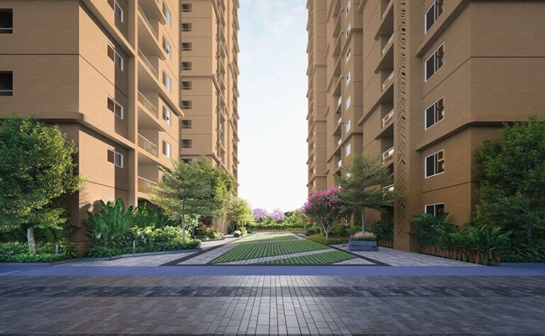 Elevation-7 - DSR Altitudes Hyderabad