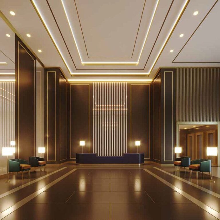 Elevation-C - Godrej Madison Avenue