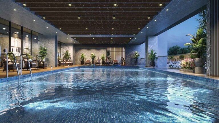 Elevation-E - Godrej Madison Avenue