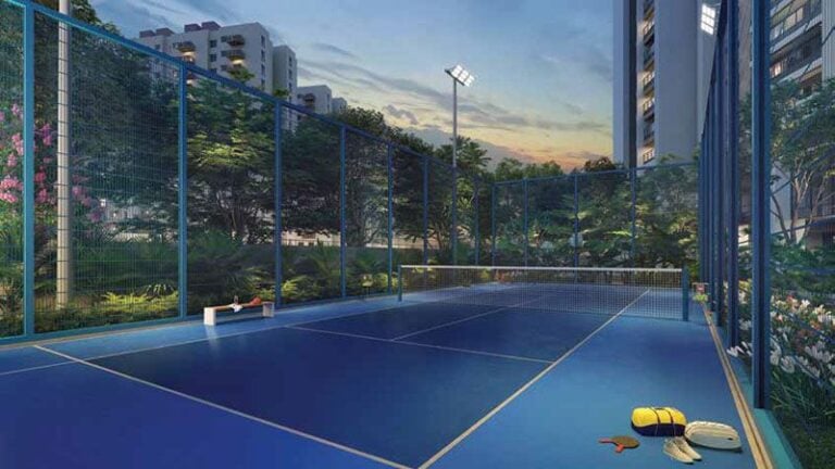 Elevation-I - Godrej Madison Avenue