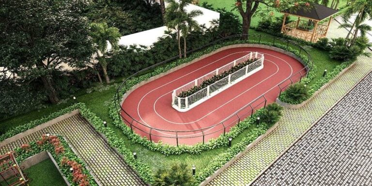 Play-Area - SBR One Residence