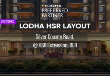 Upcoming Lodha HSR Apartments PH