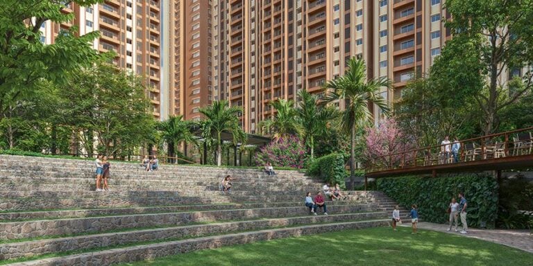Amenities - Birla Evara Birla Sarjapur Apartments