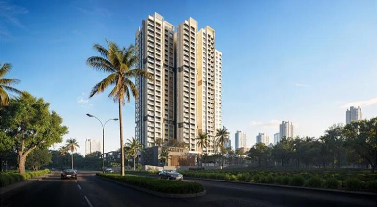 Elevation-B - Prestige Suncrest Apartments