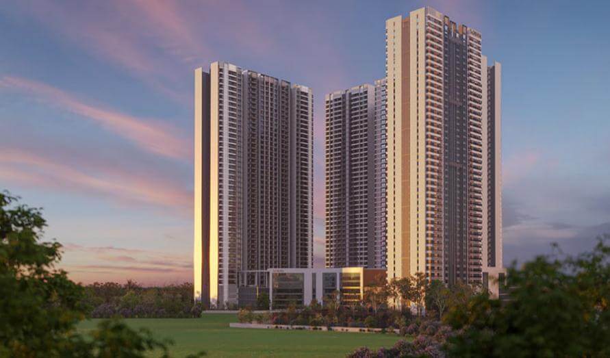 Sobha Town Park Phase 3 View 3