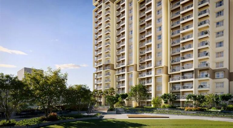 Elevation-C - Prestige Suncrest Apartments
