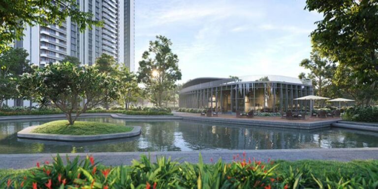 Elevation-D - Sobha Town Park Phase 3