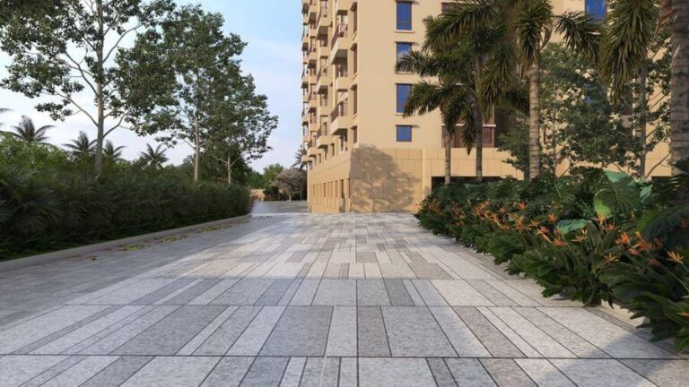 Elevation-E - Sipani Samuha Tumkur Road