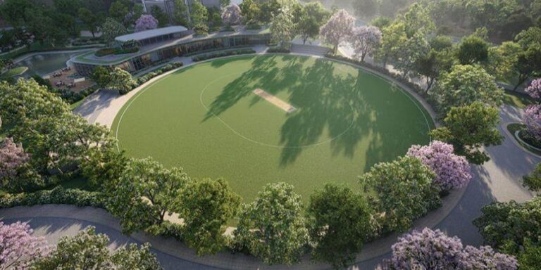 Elevation-E - Sobha Town Park Phase 3