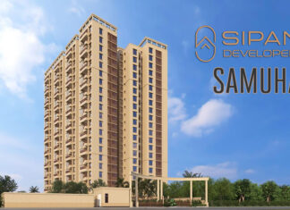 Elevation-F - Sipani Samuha Tumkur Road