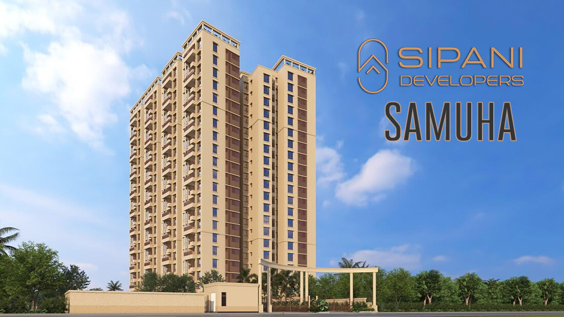 Elevation-F - Sipani Samuha Tumkur Road
