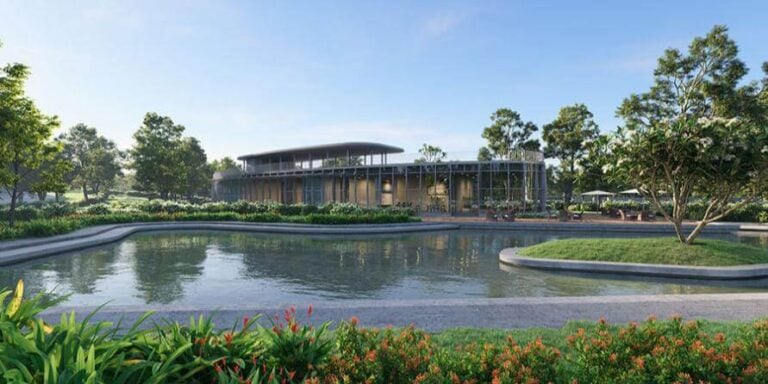 Elevation-G - Sobha Town Park Phase 3
