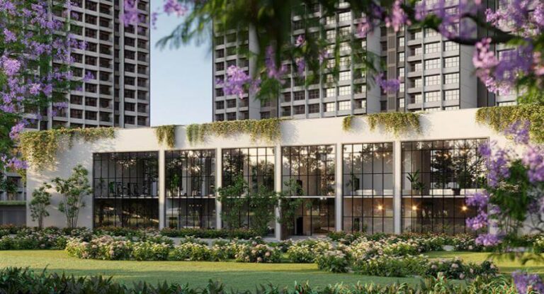 Elevation-H - Sobha Town Park Phase 3