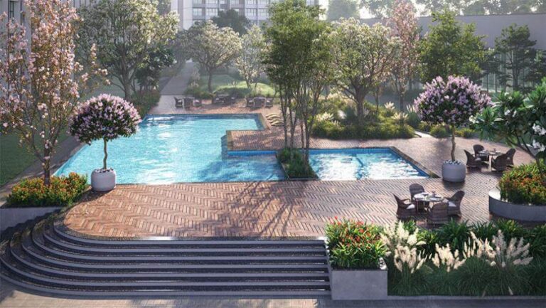 Elevation-J - Sobha Town Park Phase 3