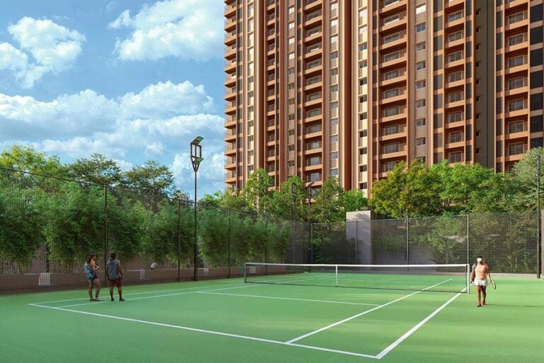 Play Area - Birla Evara Birla Sarjapur Apartments
