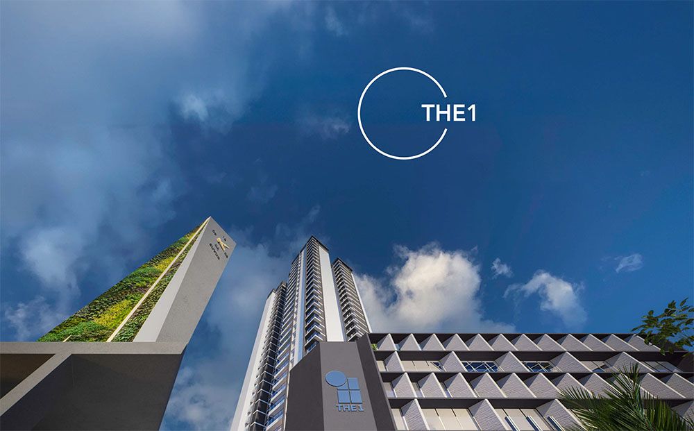 Suyug The 1 Residences View 3