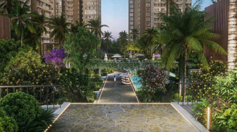 Elevation-E - Prestige Southern Star