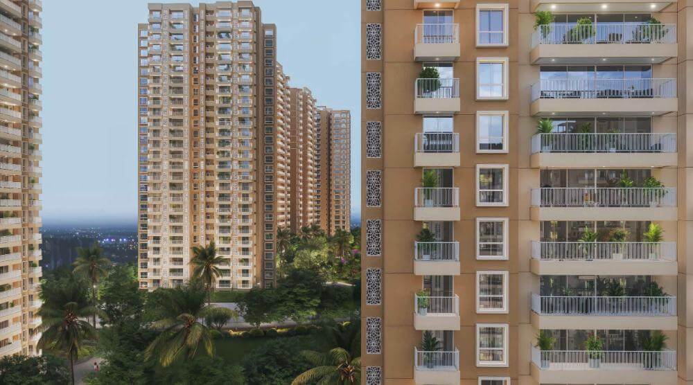 Prestige Southern Star View 2