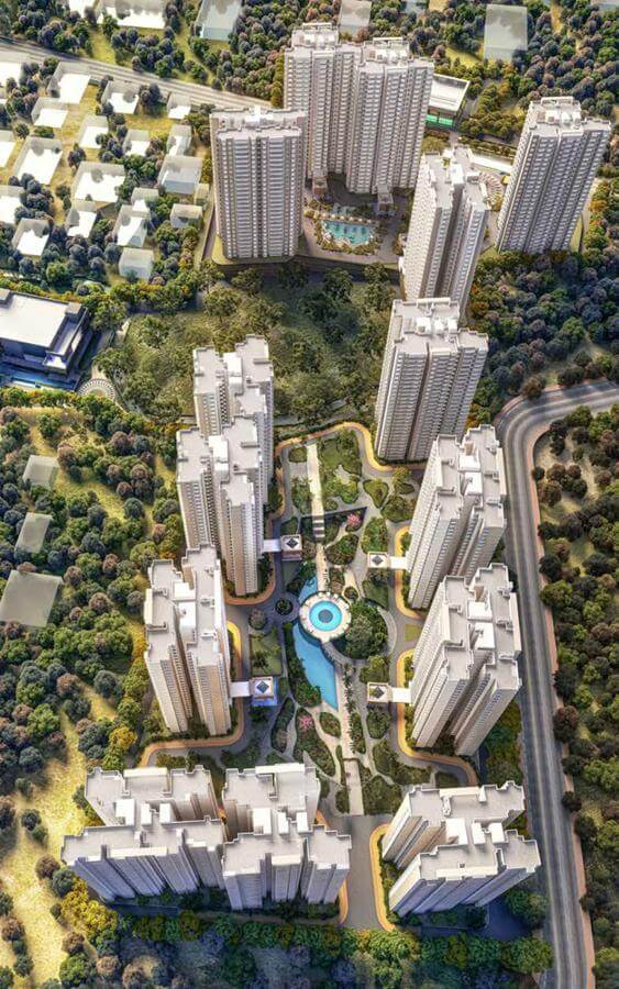 Prestige Southern Star View 3