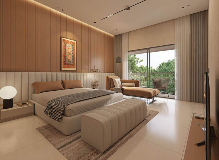 Elevation-Q - Orchid Riviera Uno Villas