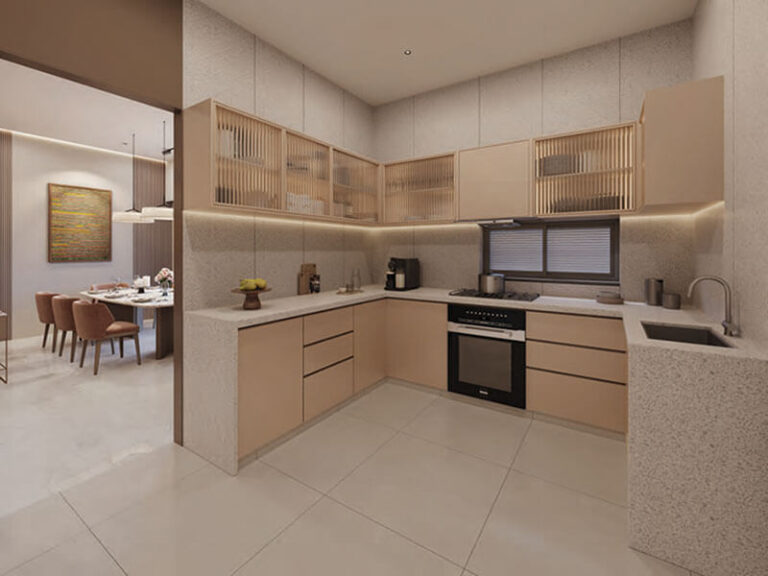 Elevation-R - Orchid Riviera Uno Villas