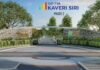 Entry Gate - Sattva Kaveri Siri Plots