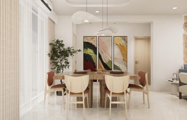 Interior-1 - HM Scottsville
