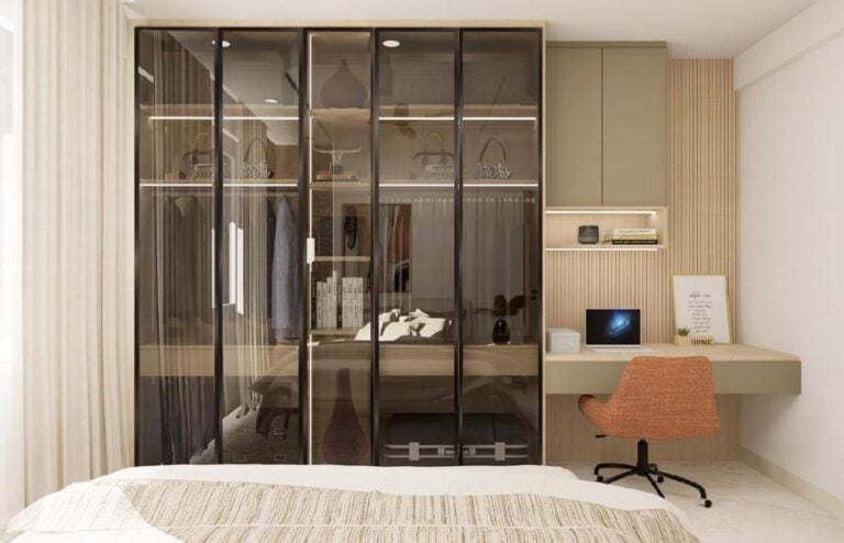 Interior-2 - HM Scottsville