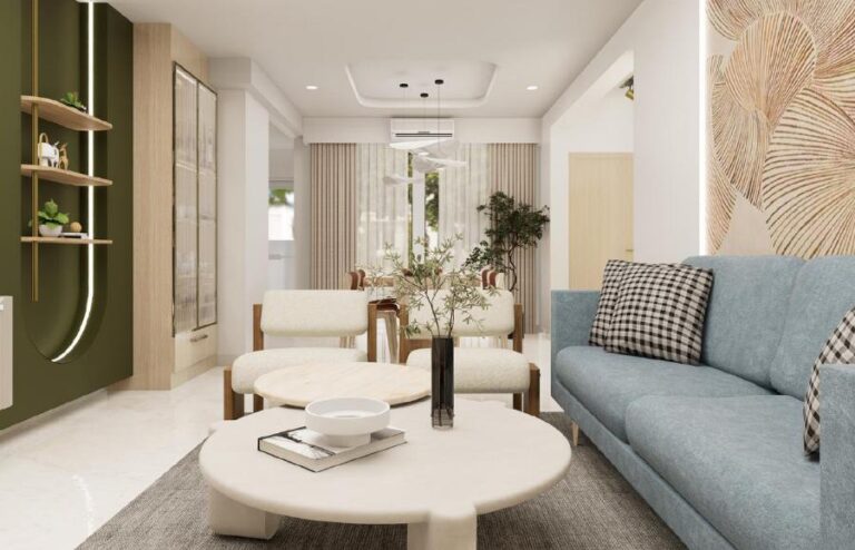 Interior-3 - HM Scottsville