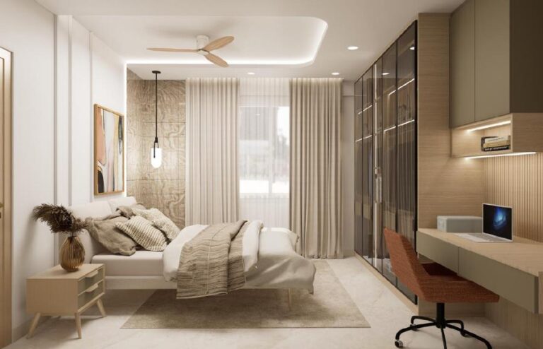 Interior-5 - HM Scottsville