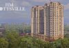 Main Elevation - HM Scottsville