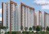 Main Elevation - Vajram Vivera Vajram Codename KGF