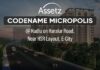 Assetz Codename Micropolis PH Homz N Space