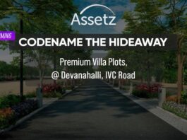 Assetz Codename The Hideway Upcoming PH Homz N Space