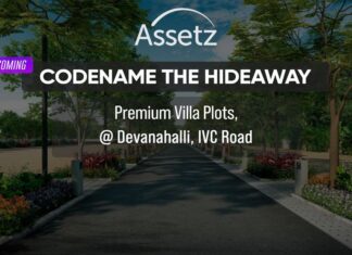 Assetz Codename The Hideway Upcoming PH Homz N Space