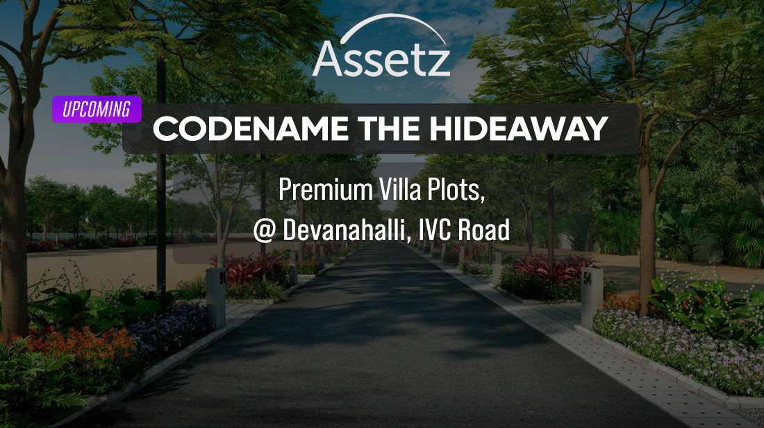 Assetz Codename The Hideway Upcoming PH Homz N Space
