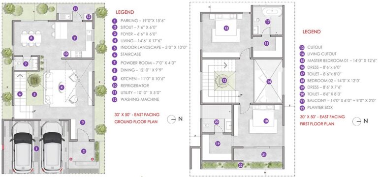 East Villa G-F - Atmos JR Eastfields Villas