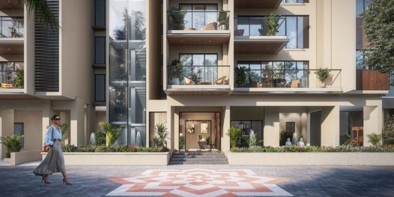 Elevation-3 - VBHC Aurora Yelahanka