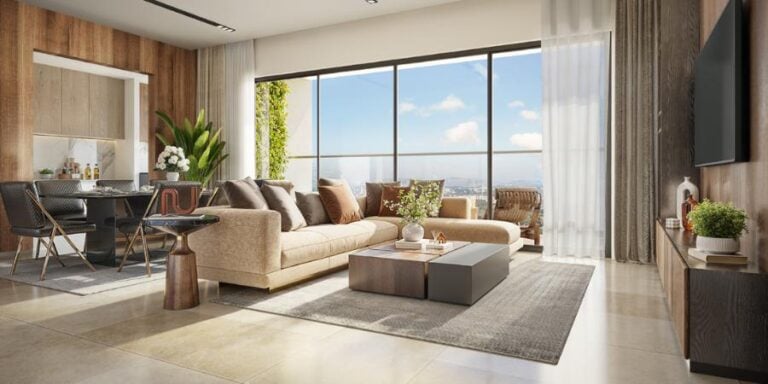 Elevation-4 - VBHC Aurora Yelahanka