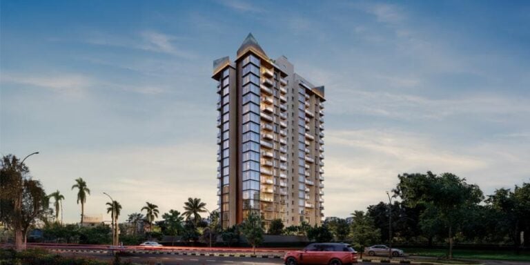 Elevation-6 - VBHC Aurora Yelahanka