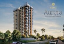 Elevation-7 - VBHC Aurora Yelahanka