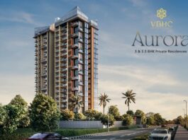 Elevation-7 - VBHC Aurora Yelahanka