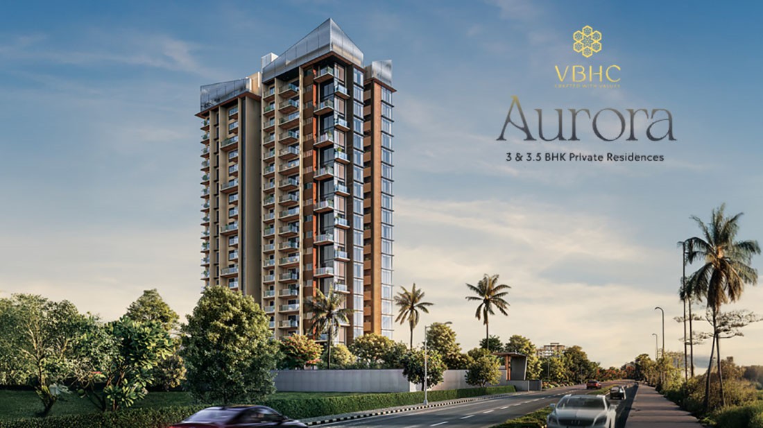 Elevation-7 - VBHC Aurora Yelahanka