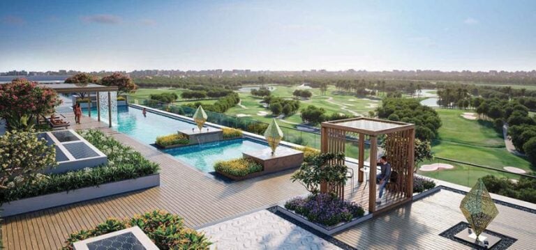 Elevation-D - Century Regalia Indiranagar