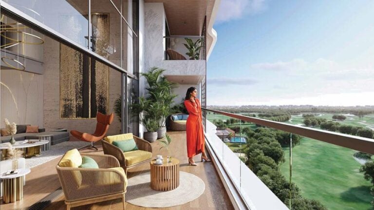 Elevation-G - Century Regalia Indiranagar