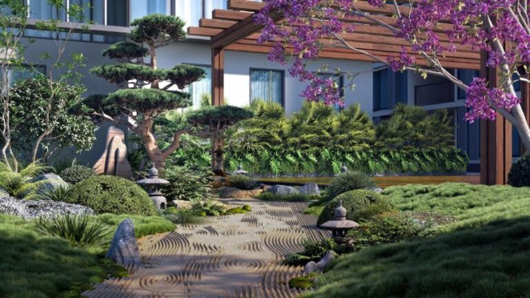 Gardens-2 - Casagrand Evon Kompally