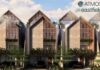 Main Elevation - Atmos JR Eastfields Villas
