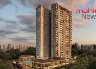 Main-Elevation-Mahindra-NewHaven