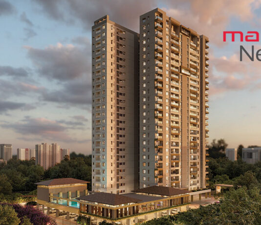 Main-Elevation-Mahindra-NewHaven
